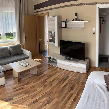 Ferienwohnung Sonnenhuegel Wildemann Dış mekan fotoğraf