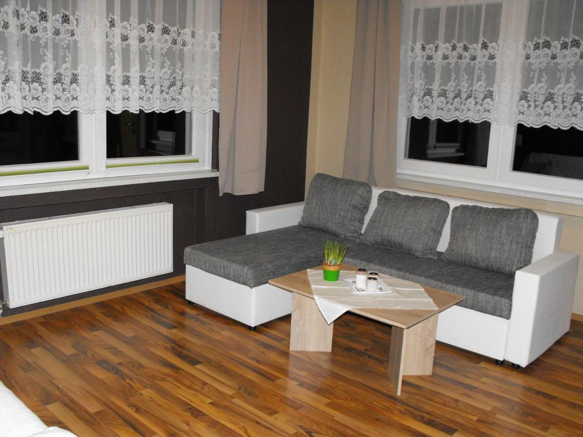 Ferienwohnung Sonnenhuegel Wildemann Dış mekan fotoğraf