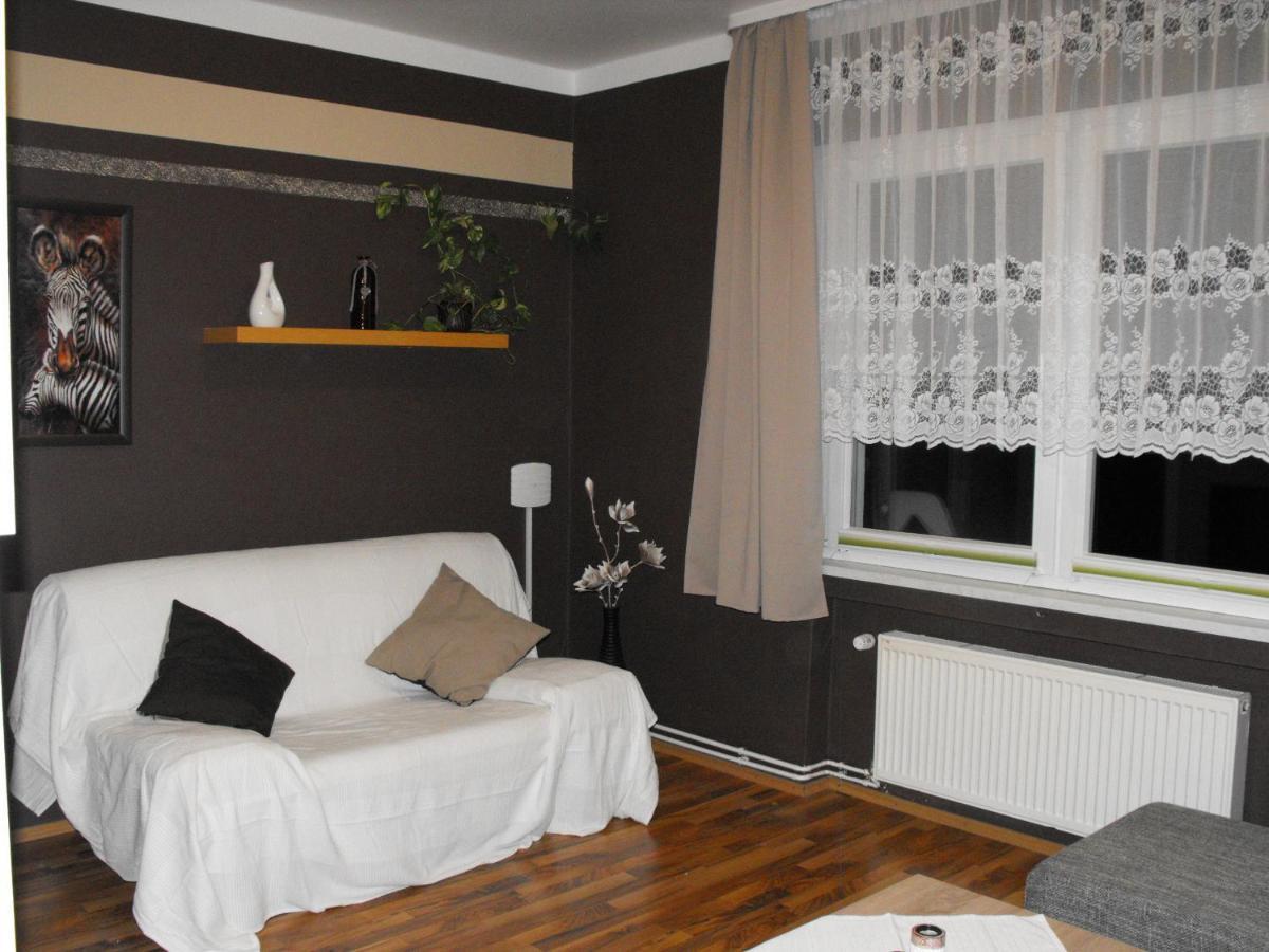 Ferienwohnung Sonnenhuegel Wildemann Dış mekan fotoğraf