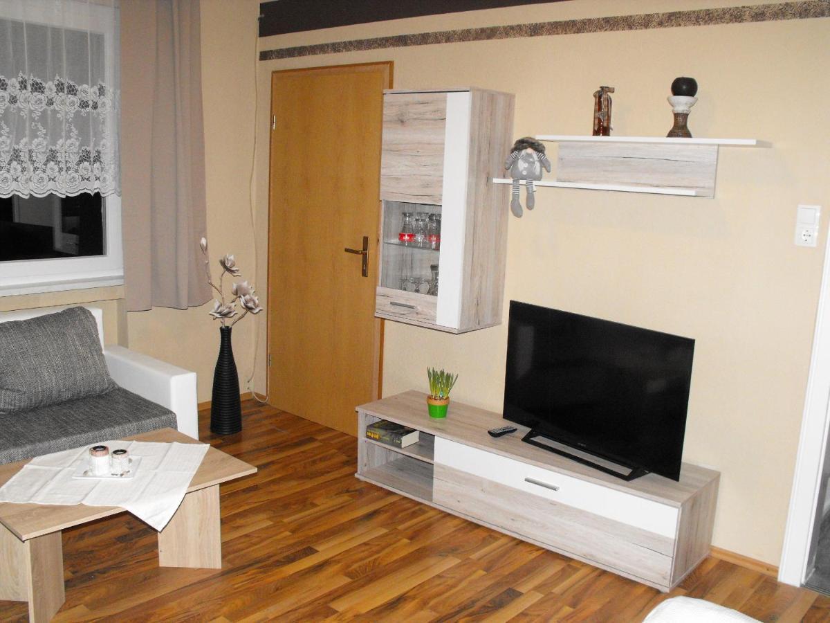 Ferienwohnung Sonnenhuegel Wildemann Dış mekan fotoğraf