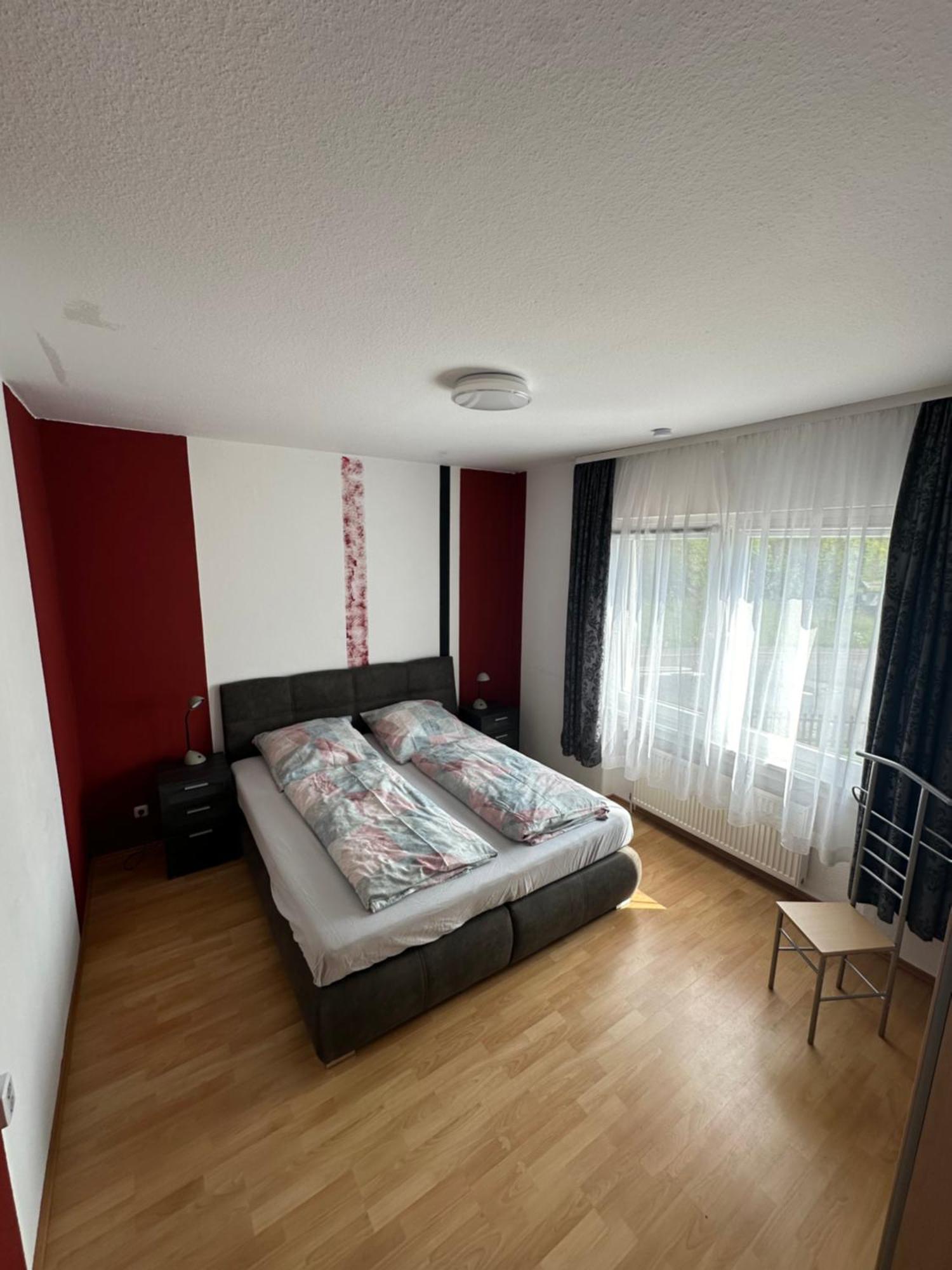 Ferienwohnung Sonnenhuegel Wildemann Dış mekan fotoğraf