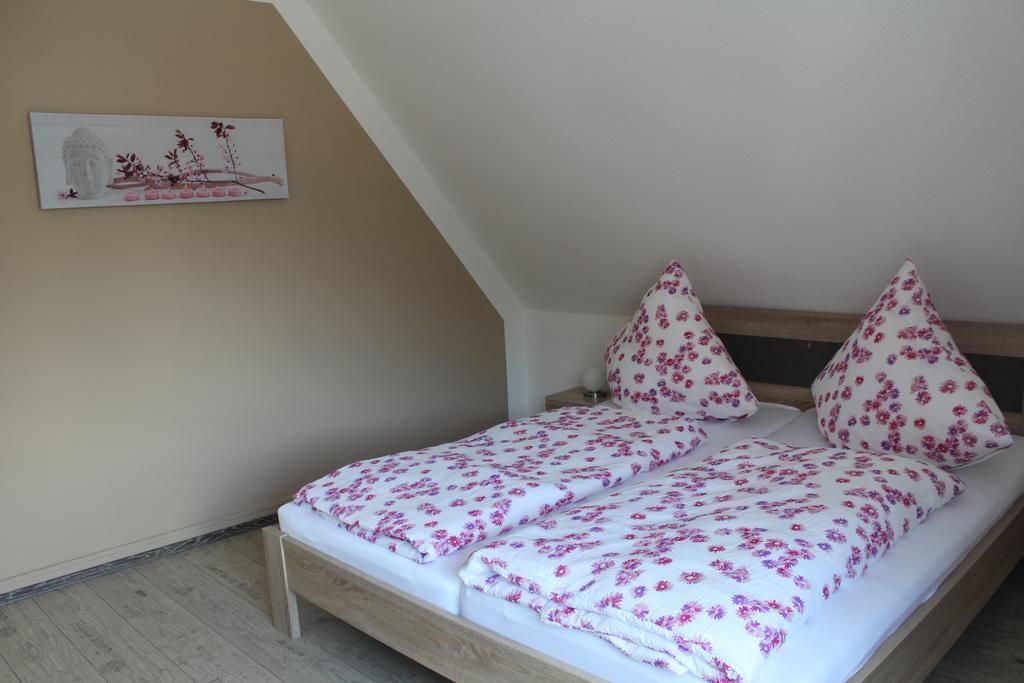 Ferienwohnung Sonnenhuegel Wildemann Dış mekan fotoğraf